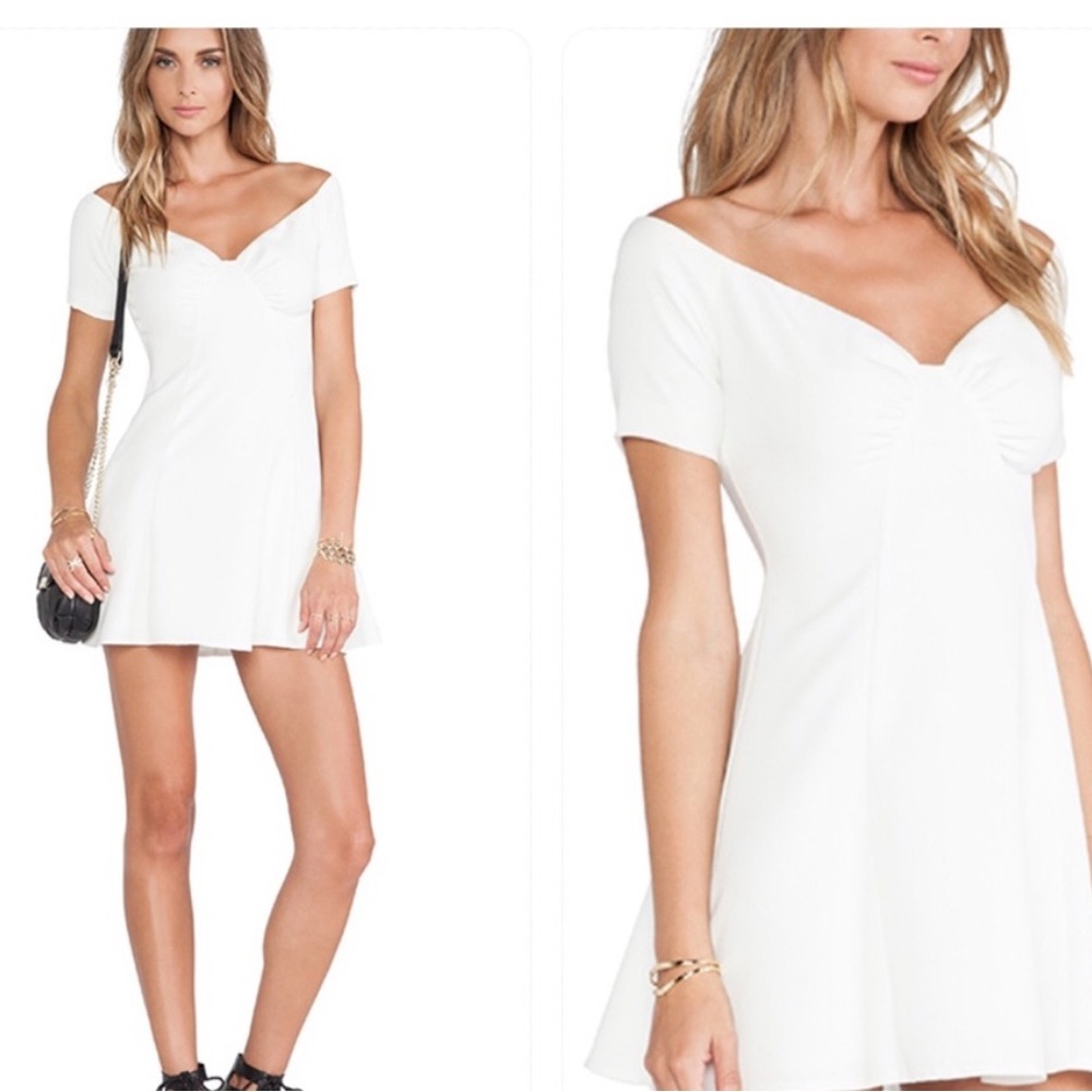 Women’s Revolve NBD mini dress size S